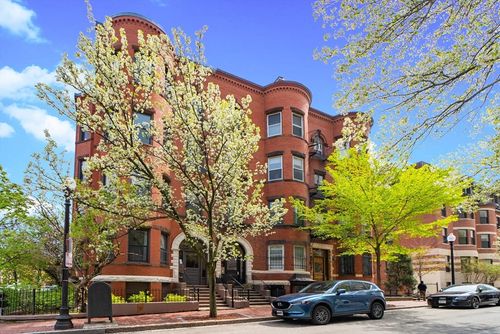 2-198 Saint Botolph St, Boston, MA, 02115-4912 | Card Image