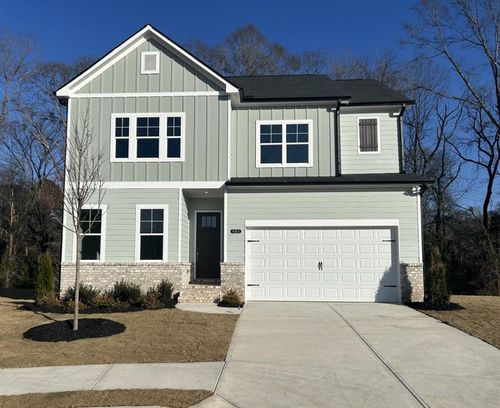 405 Crimson Feather Dr, Jefferson, GA, 30549-1023 | Card Image