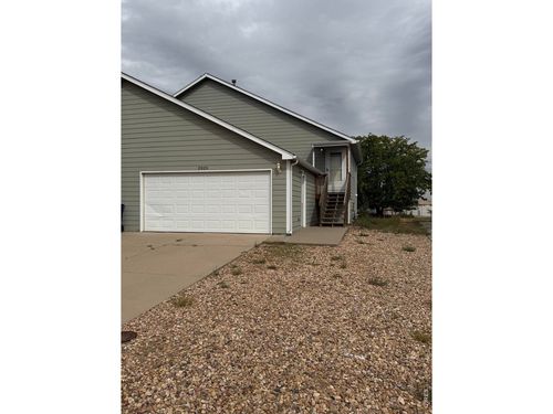 1-2825 W E St, Greeley, CO, 80631-1203 | Card Image