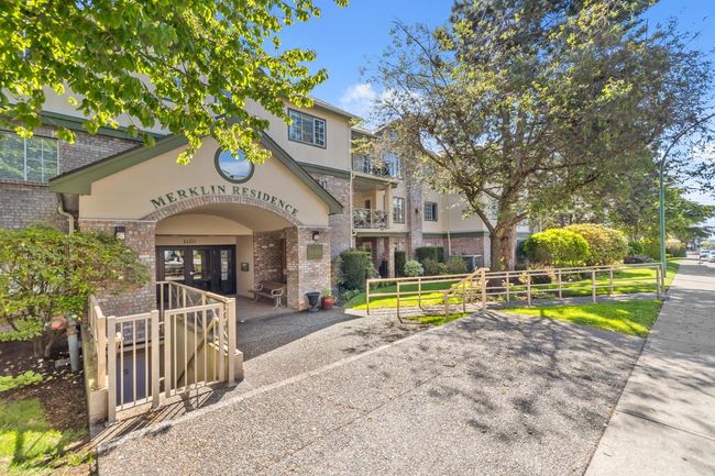 104 - 1450 Merklin Street, Condo with 2 bedrooms, 2 bathrooms and 2 parking in White Rock BC | Image 27