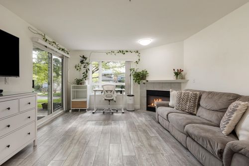 109-2965 Horley St, Vancouver, BC, V5R6B9 | Card Image