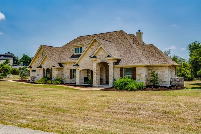 421 Huck Finn Trl, House other with 4 bedrooms, 3 bathrooms and 5 parking in Dripping Springs TX | Image 4