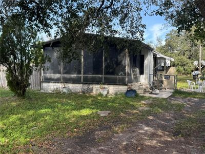 9507 Passaic Drive, House other with 2 bedrooms, 2 bathrooms and null parking in HUDSON FL | Image 1