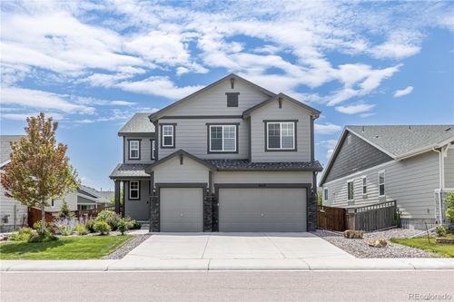 6616 Amur Ln, Castle Rock, CO, 80108-8714 | Card Image