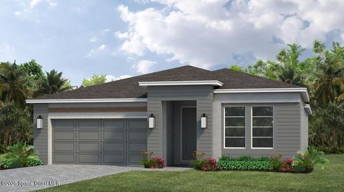 3105 Dampier Dr, Melbourne, FL, 32940 | Card Image