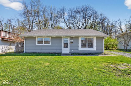 8619 Montery Rd, Indianapolis, IN, 46226-5454 | Card Image