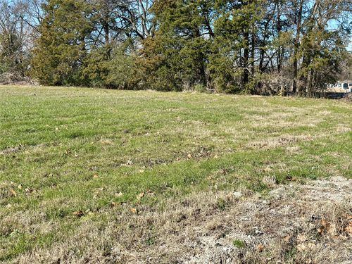 LOT 4 Rosemound St, Commerce, TX, 75428 | Card Image