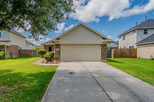 8902 Waterpine Drive, Humble, TX, 77338 | Card Image