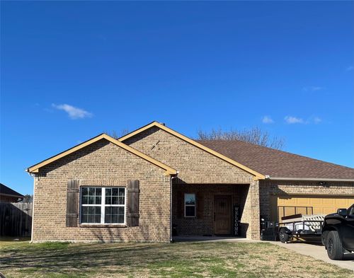 422 Roosevelt Avenue, Terrell, TX, 75160 | Card Image