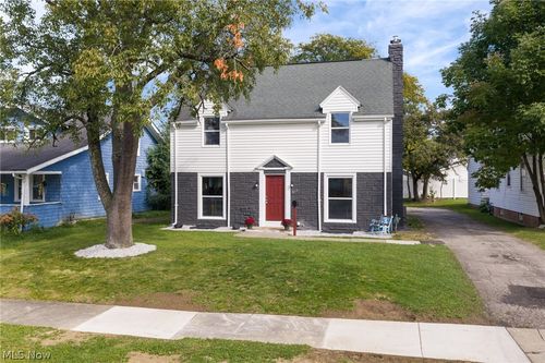 617 Moreley Ave, Akron, OH, 44320-2026 | Card Image