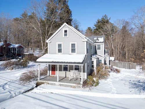 268 Wood St, Hopkinton, MA, 01748-1022 | Card Image