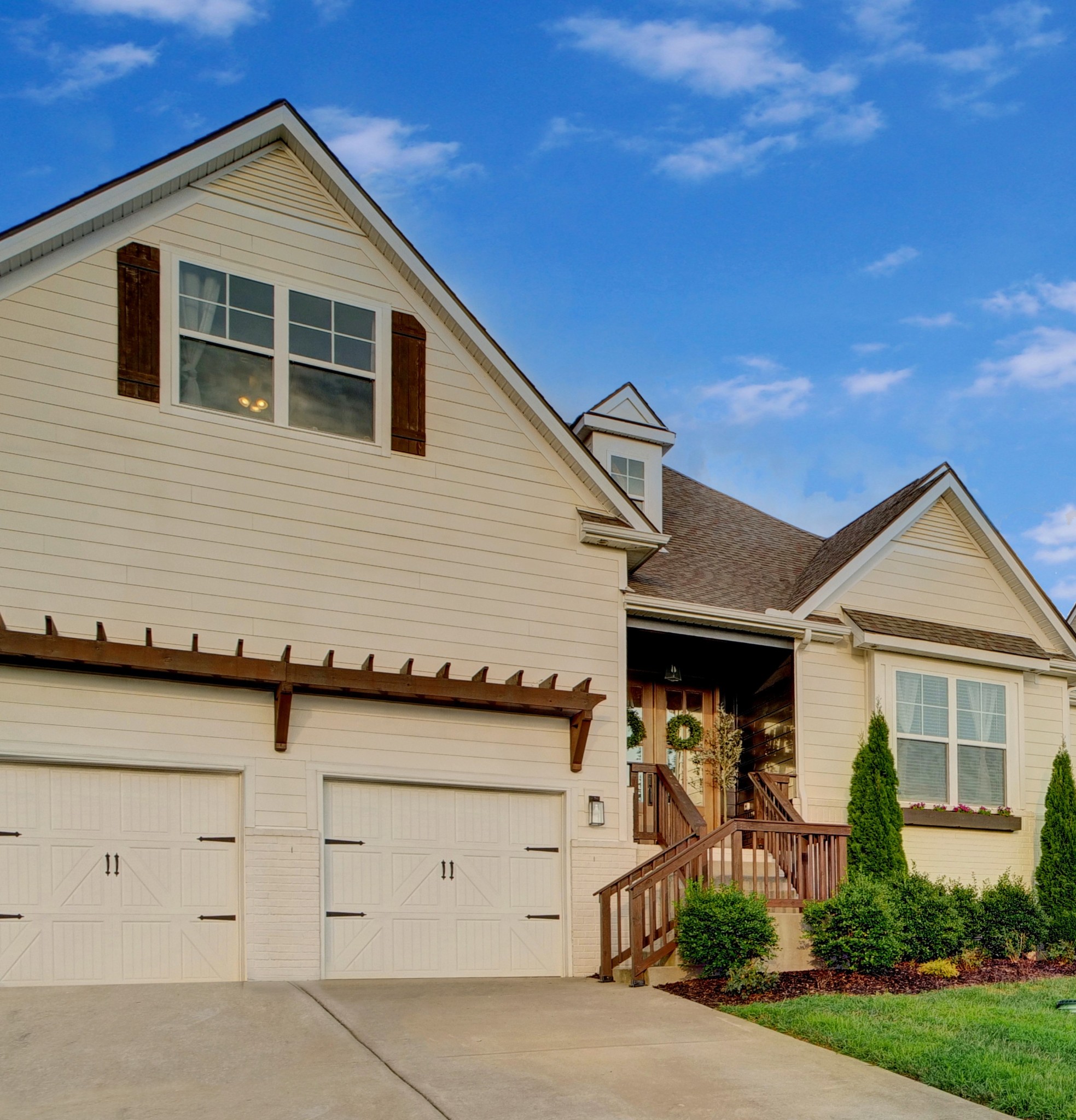 Batbriar Rd, Murfreesboro, TN 37128