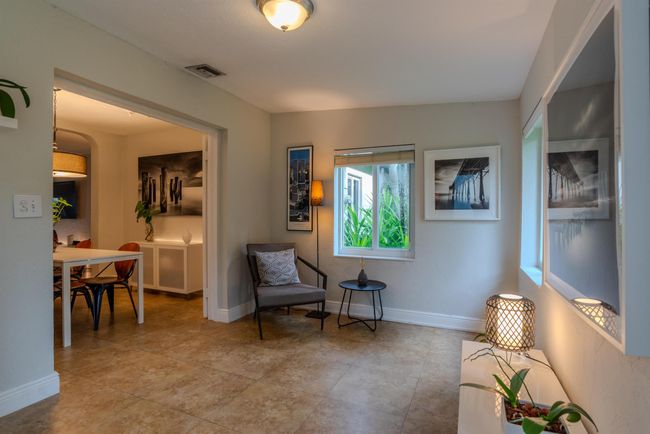1401 Ne 17 Th Way, House other with 3 bedrooms, 2 bathrooms and null parking in Fort Lauderdale FL | Image 20