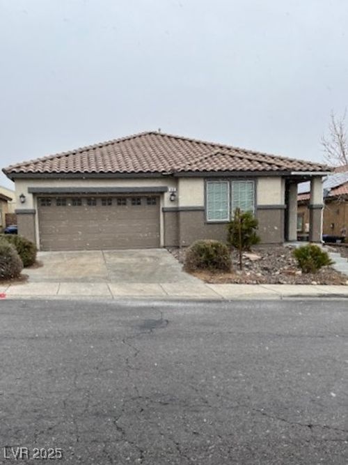 60 Kind Ave, Henderson, NV, 89002-3364 | Card Image