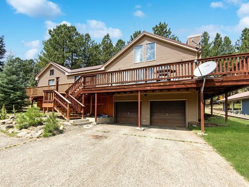 54 Golfview Ter, Angel Fire, NM, 87710-8187 | Card Image