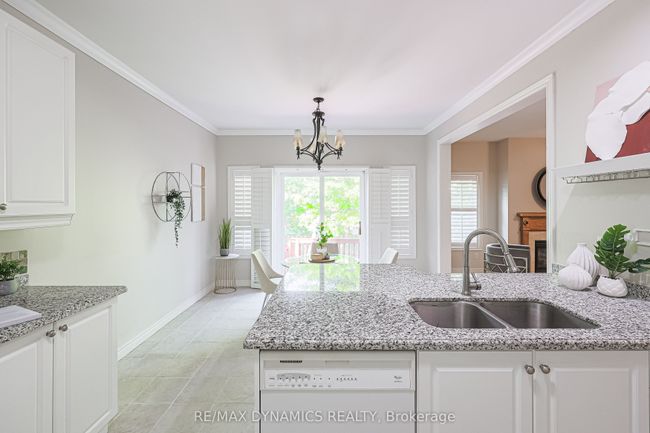2381 Grand Oak Trail, House other with 4 bedrooms, 4 bathrooms and 2 parking in Oakville ON | Image 10