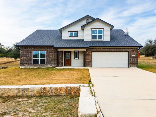 320 Sunrise Hills, Lampasas, TX, 76550 | Card Image