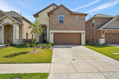 18117 Lakefront Ct, Forney, TX, 75126-2380 | Card Image