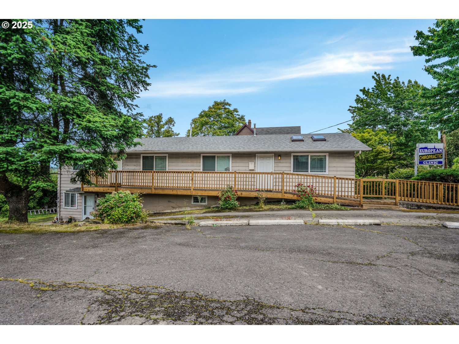 Commercial Sale in OregonCity 2