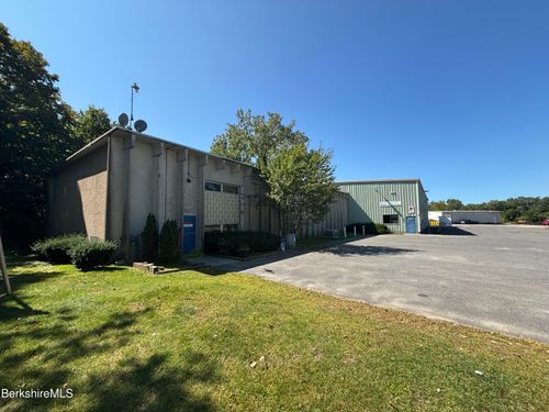 399 Hubbard Ave, Pittsfield, MA, 01201-3969 | Card Image