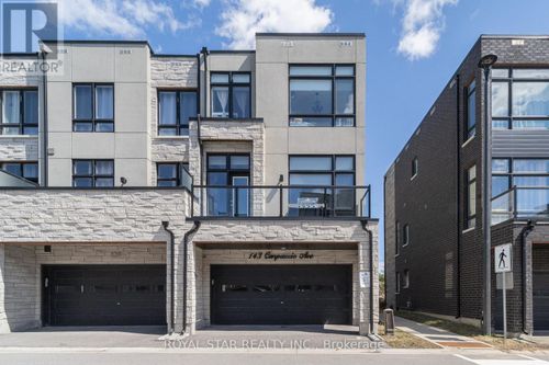 143 Carpaccio Avenue, Vaughan (Vellore Village), ON, L4H4R6 | Card Image
