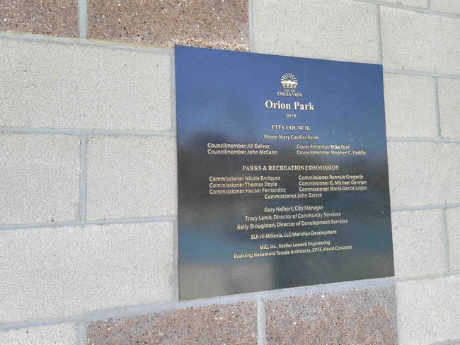 UNIT-2 - 2072 Tango Loop, Condo with 4 bedrooms, 3 bathrooms and 2 parking in Chula Vista CA | Image 52