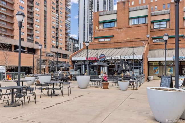 APT-5 - 1512 Larimer St, Condo with 3 bedrooms, 3 bathrooms and 2 parking in Denver CO | Image 46