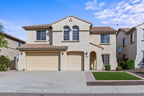 5224 W Bent Tree Dr, Phoenix, AZ, 85083-7362 | Card Image