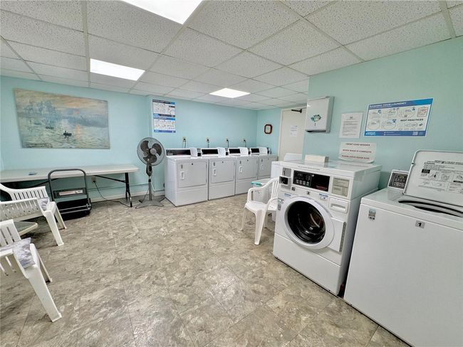 APT-112 - 21300 Brinson Ave, Condo with 1 bedrooms, 1 bathrooms and null parking in PORT CHARLOTTE FL | Image 25