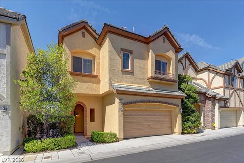 9209 Tudor Park Pl, Las Vegas, NV, 89145-8726 | Card Image