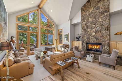 2001 Beaver Creek Pt, Avon, CO, 81620-5855 | Card Image