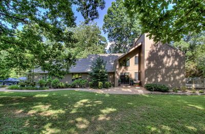 1570 Timber Trail, House other with 3 bedrooms, 3 bathrooms and null parking in Newport TN | Image 1