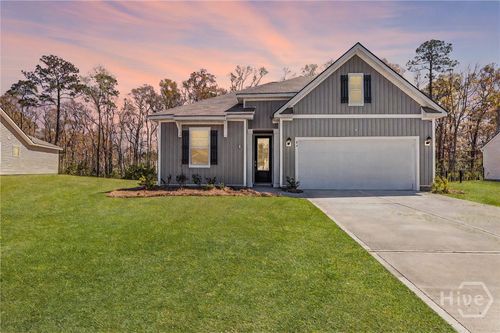 84 Woodford Reserve Dr, Pooler, GA, 31322-9065 | Card Image