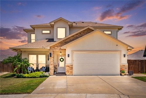 7306 Westerly Ct, Corpus Christi, TX, 78414-2209 | Card Image