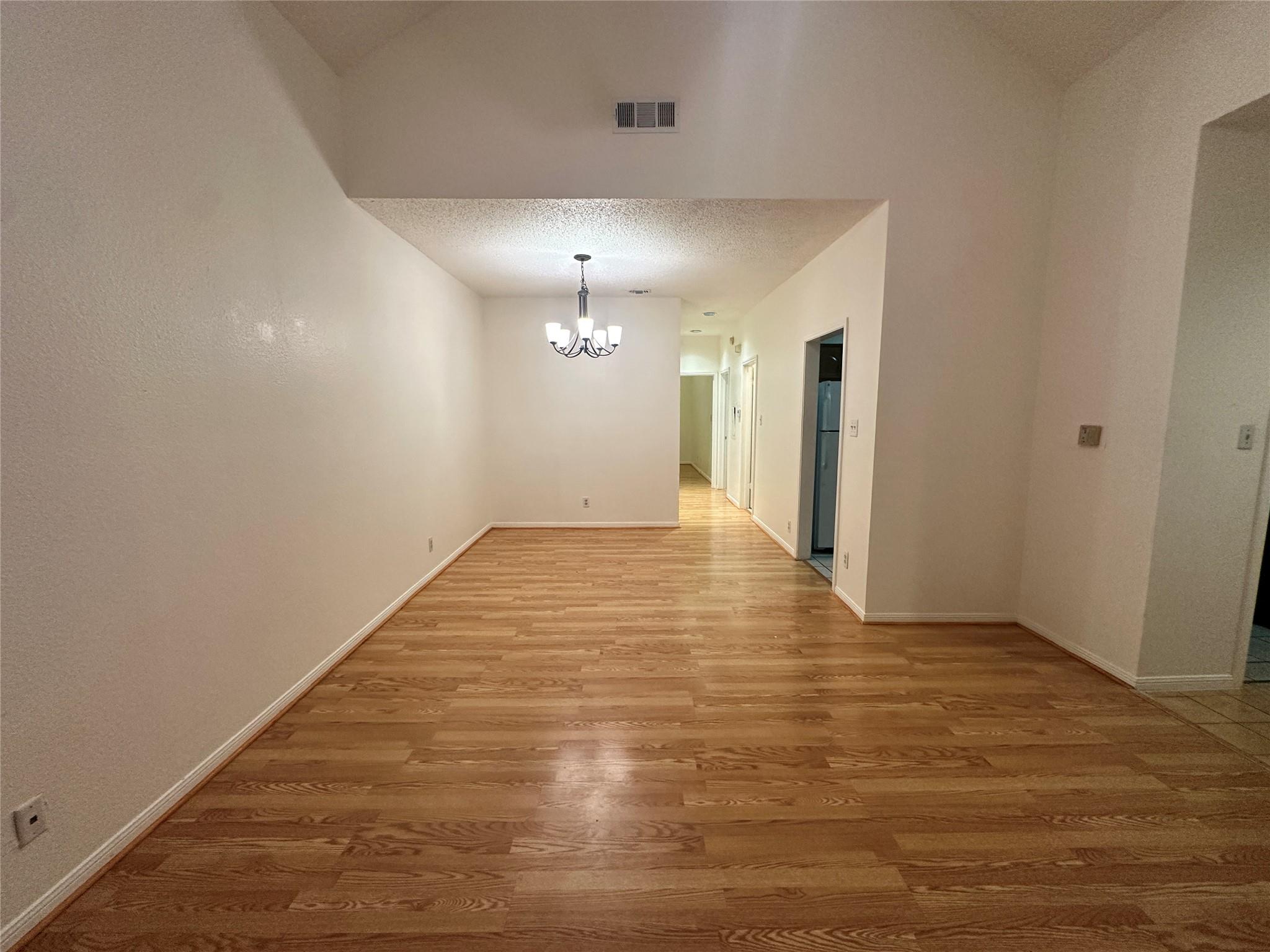 Residential Lease in Austin 5
