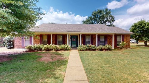 1843 Tara Dr, Prattville, AL, 36066-6159 | Card Image
