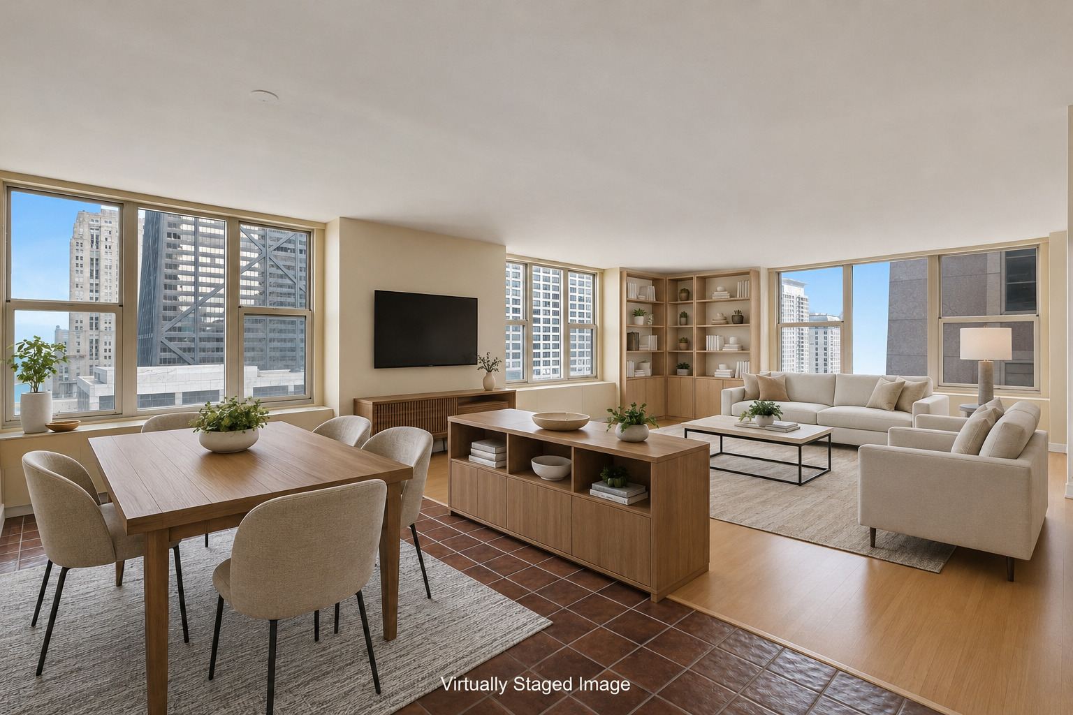 Residential Lease in Chicago 4