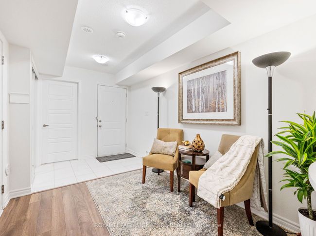 10 - 1125 Leger Way, House attached with 3 bedrooms, 3 bathrooms and 1 parking in Milton ON | Image 5