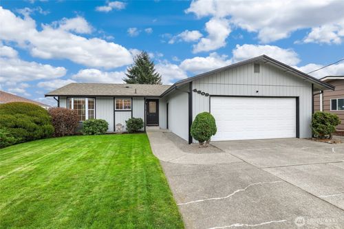 4609 N Vassault Street, Tacoma, WA, 98407 | Card Image