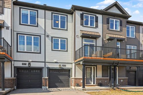 919 Lixnaw Crt, Ottawa, ON, K2J6Y3 | Card Image