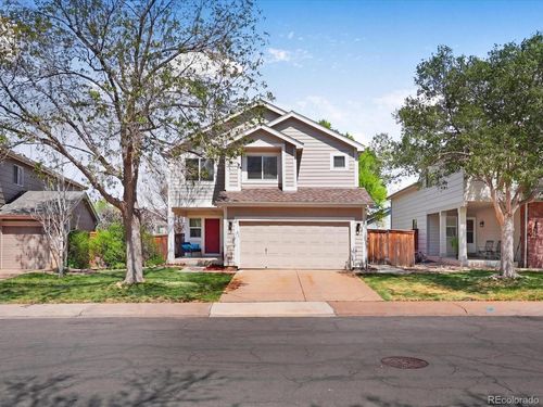 8771 Redwing Ave, Littleton, CO, 80126-5249 | Card Image