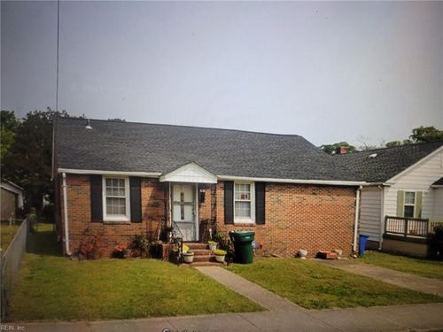 641 33rd St, Newport News, VA, 23607-3433 | Card Image