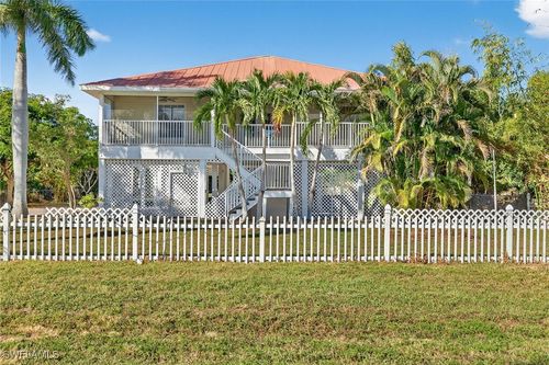 6648 Rockaway Dr, BOKEELIA, FL, 33922-3605 | Card Image