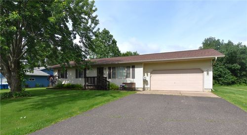 608 N 3rd Street, Cameron, WI, 54822 | Card Image