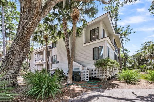 858 Club Cottage Rd, Edisto Island, SC, 29438-3608 | Card Image