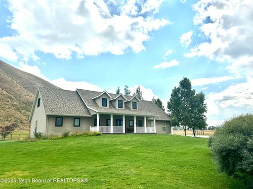 187 Foothill Hts, Afton, WY, 83110-8718 | Card Image