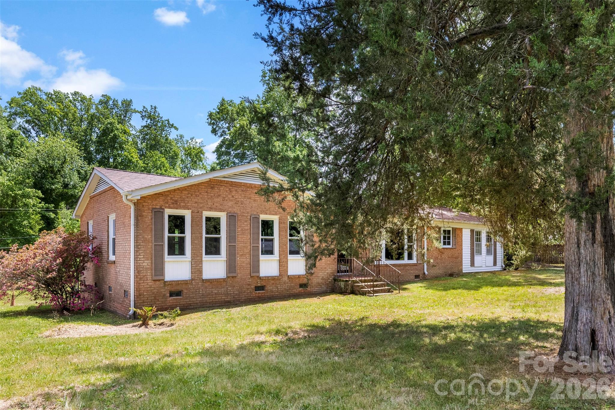 Residential in Charlotte 4