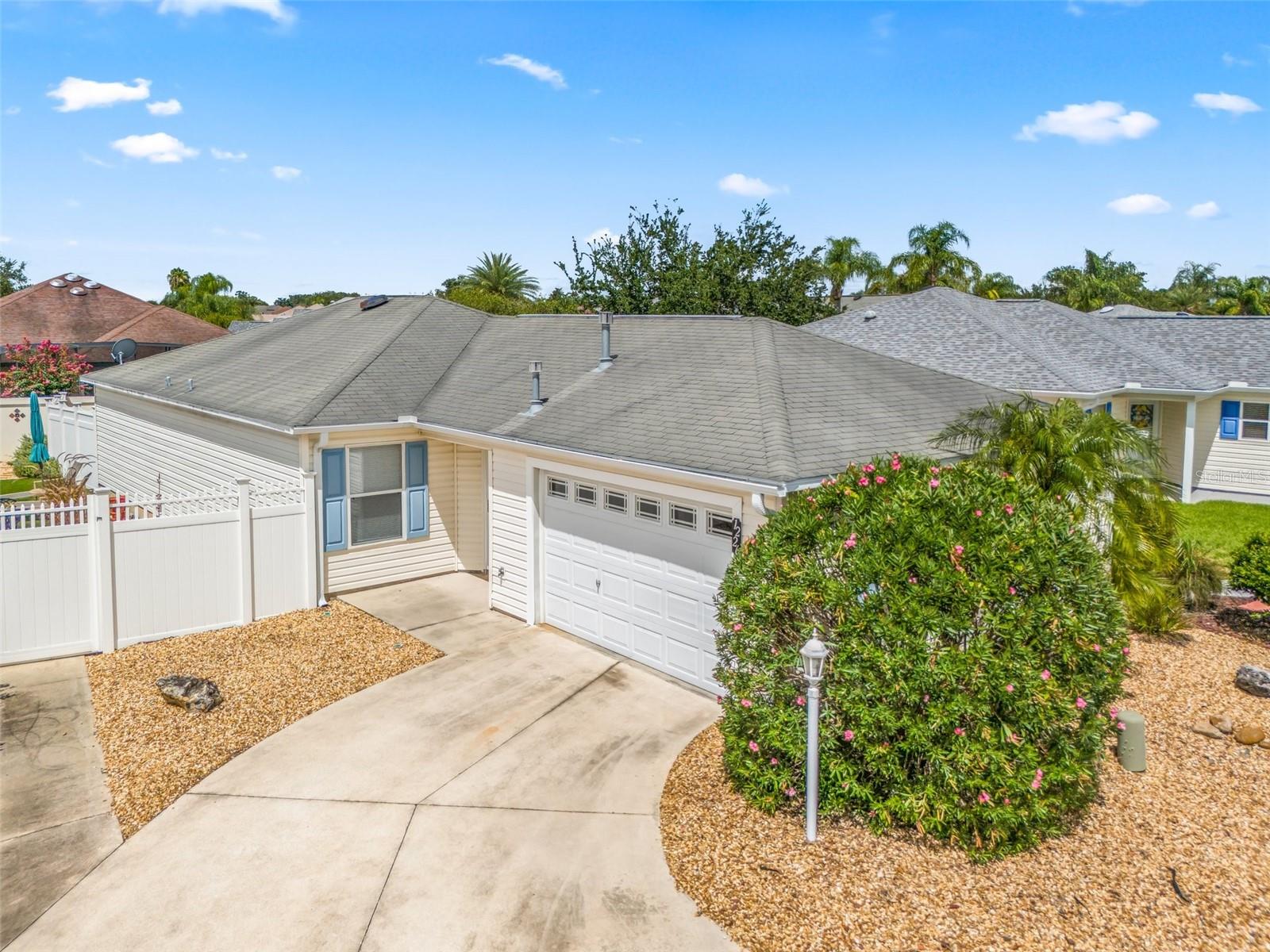Virginia Dr, The Villages, FL 32162