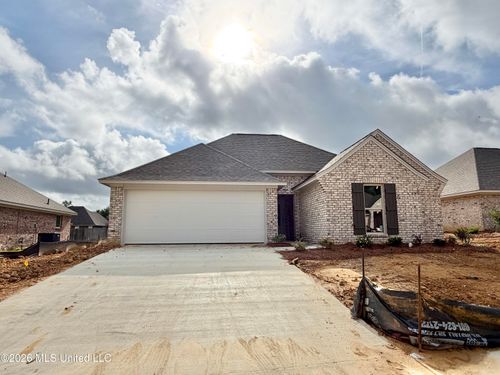511 Stone Brook Pl, Brandon, MS, 39042-3662 | Card Image