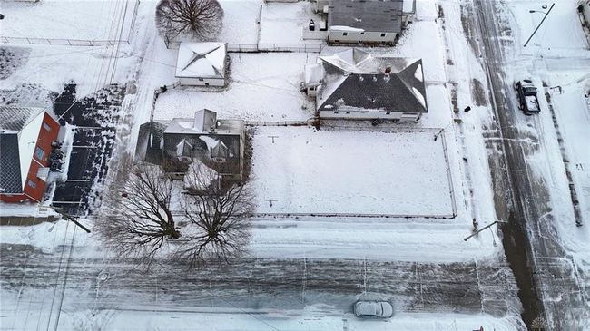 700 James St, House other with 3 bedrooms, 2 bathrooms and null parking in Springfield OH | Image 26